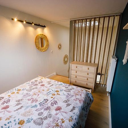 Gite La Petite Ourse - Gite De Charme Citadin Andenne Extérieur photo