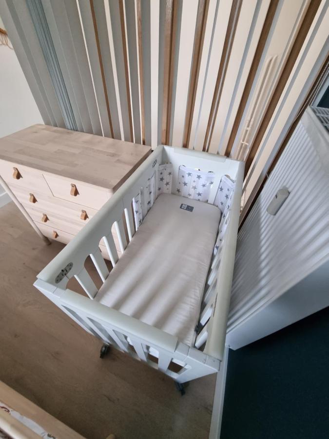 Gite La Petite Ourse - Gite De Charme Citadin Andenne Extérieur photo